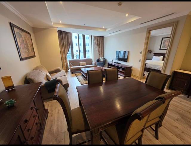 1 BEDROOM PROPERTY TO RENT IN SANDTON CENTRAL